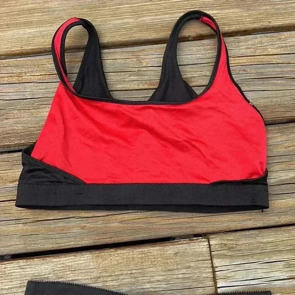 Vintage Lilly of London deadstock bra set - Picture 3 of 4